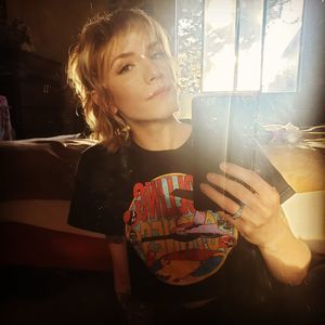 Meet your Posher, Alexa